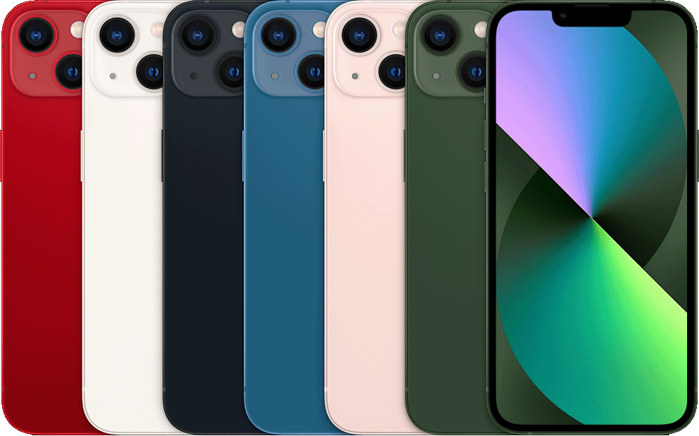 Apple iPhone 13 Repair