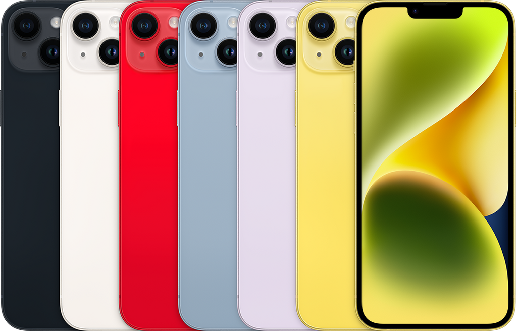 Apple iPhone 14 Plus Repair