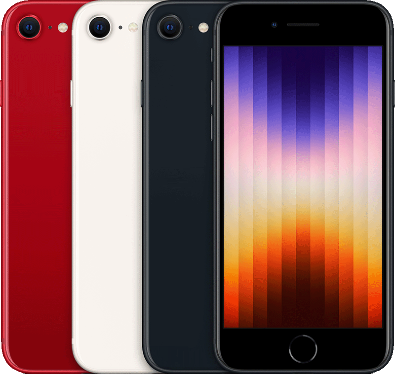 Apple iPhone SE (2022) Repair