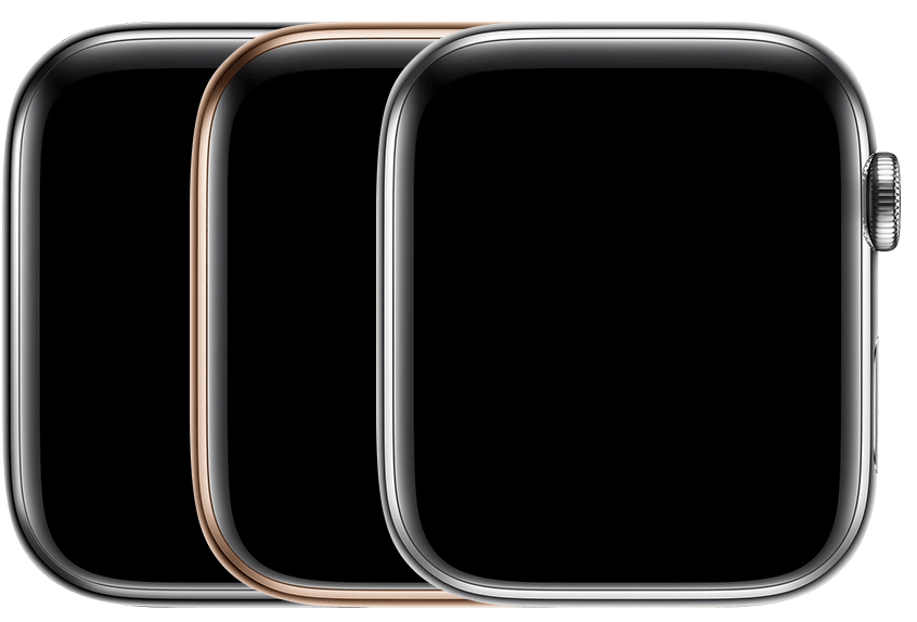 Apple Watch Series 4 Repair