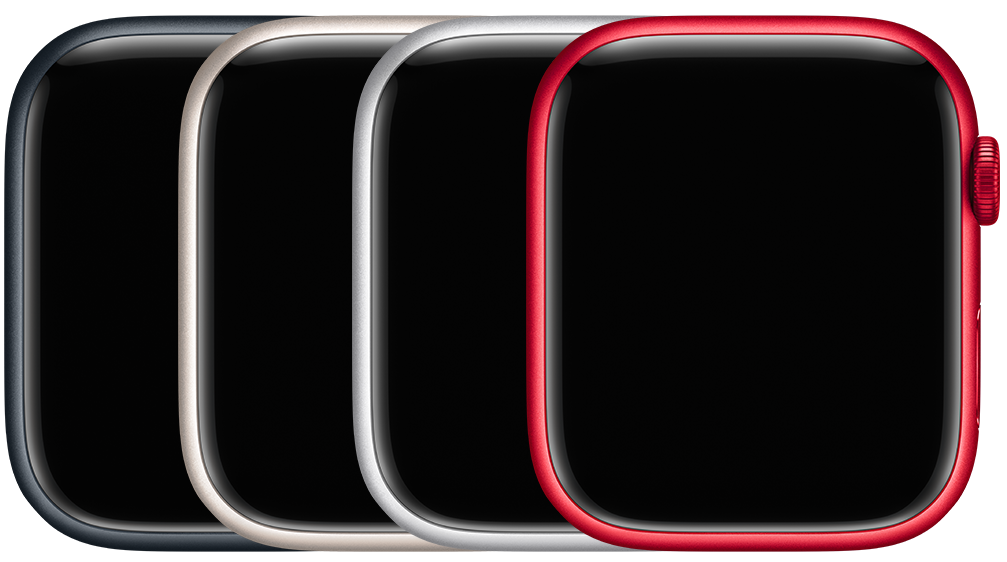 Apple Watch Series 8 Repair