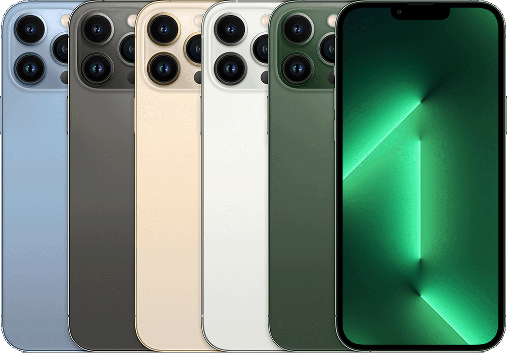 Apple iPhone 13 Pro Max Repair