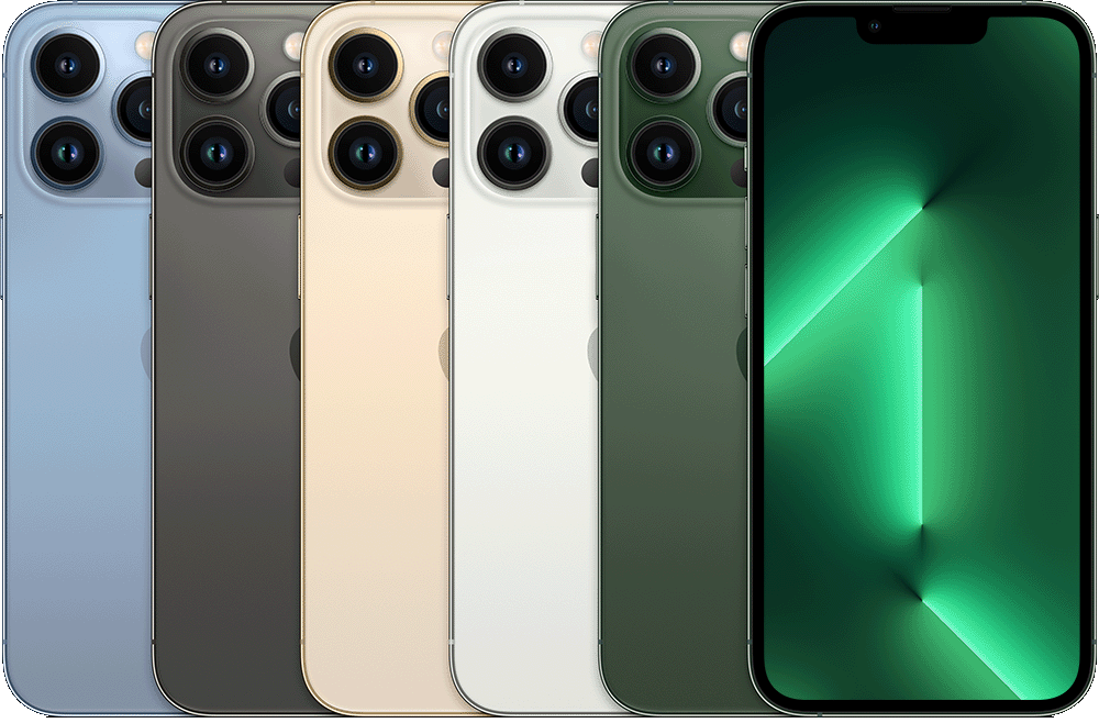 Apple iPhone 13 Pro Repair