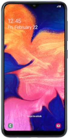 Samsung Galaxy A10 Repair