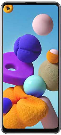Samsung Galaxy A21s Repair