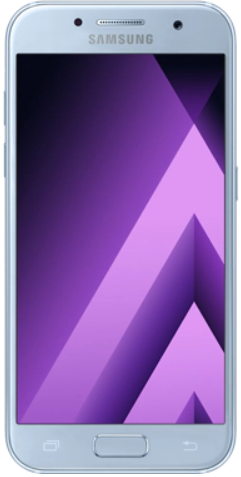Refurbished Samsung Galaxy A3 (2017)