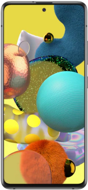Samsung Galaxy A51 5G Repair