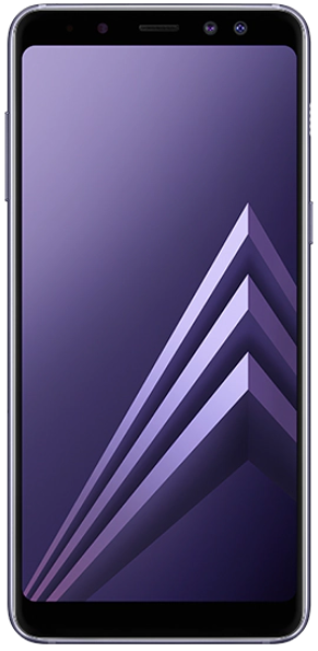 Samsung Galaxy A8 (2018)