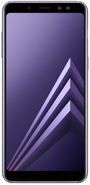 Samsung Galaxy A8 (2018) Repair