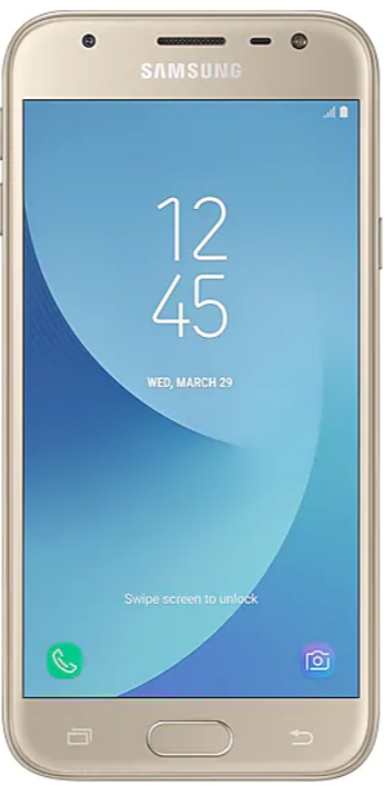 Refurbished Samsung J3 2017