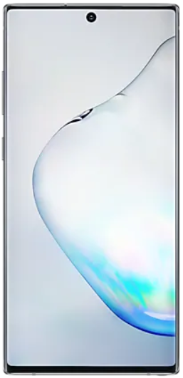 Samsung Galaxy Note 10+ Repair