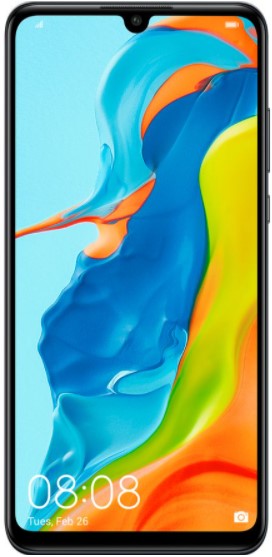 Refurbished Huawei P30 Lite
