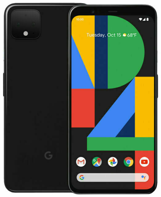 Refurbished Google Pixel 4 XL
