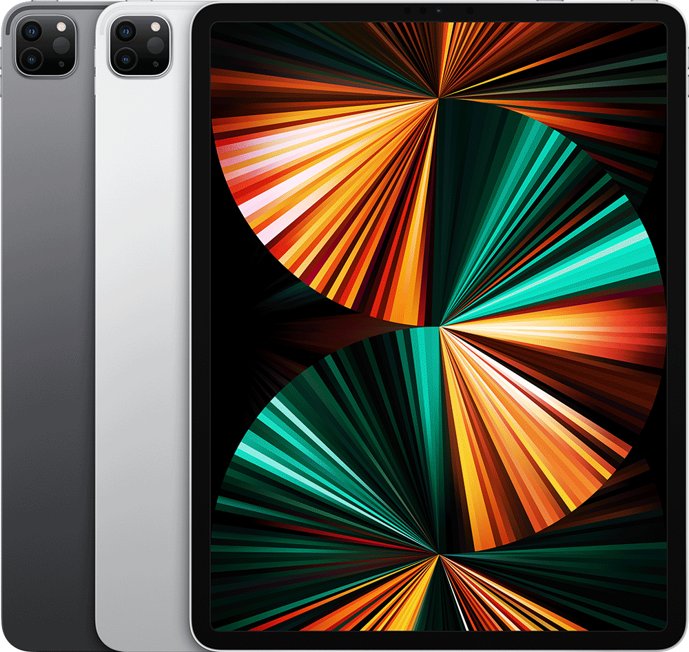 Apple iPad Pro 12.9" (5th/6th Gen) Repair