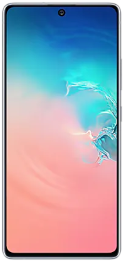 Samsung Galaxy S10 Lite Repair