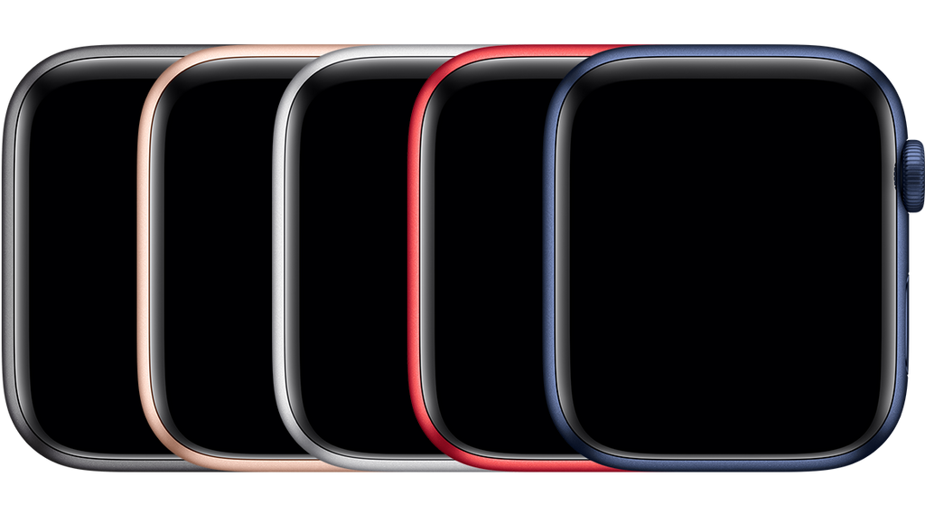 Apple Watch Series 7 Repair
