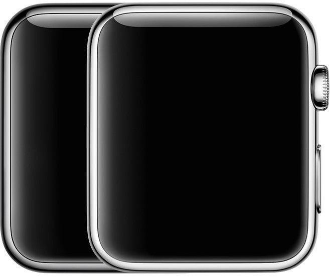 Apple Watch Series 1 Repair