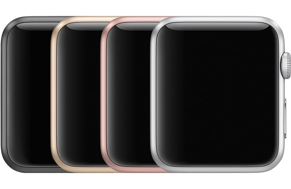 Apple Watch Series 2 Repair