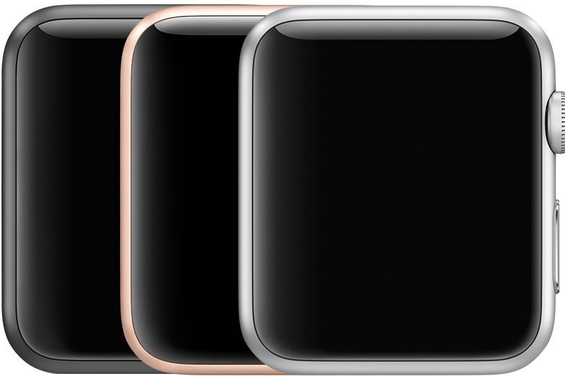 Apple Watch Series 3 Repair