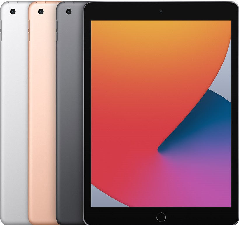 Apple iPad 8 (2020) Repair