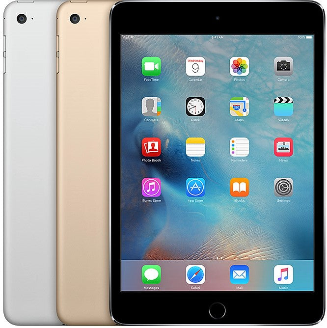 Refurbished Apple iPad Mini 5 Wi-Fi