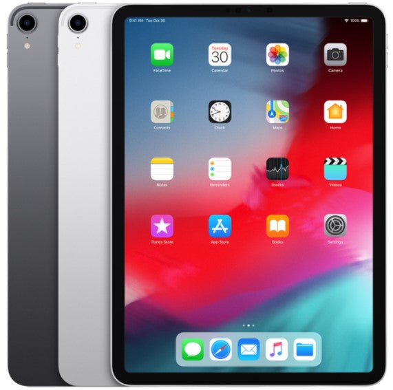 Apple iPad Pro 11" (1st/2nd Gen) Repair
