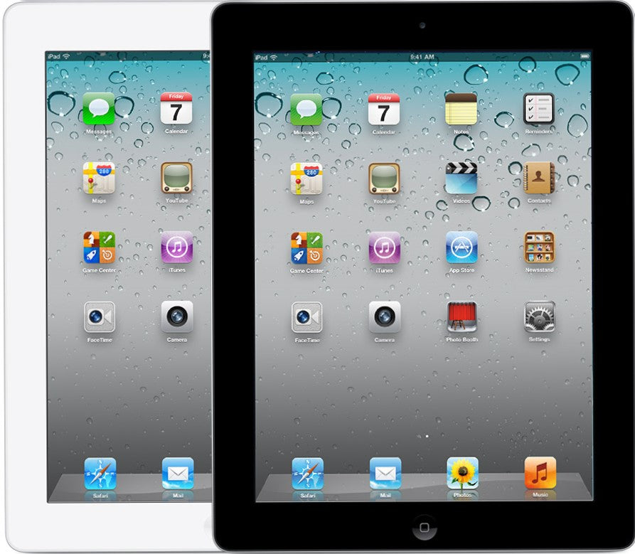 Apple iPad 2 Repair