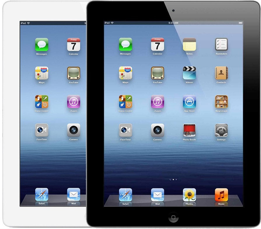 Apple iPad 3 Repair