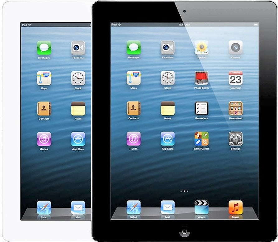Apple iPad 4 Repair