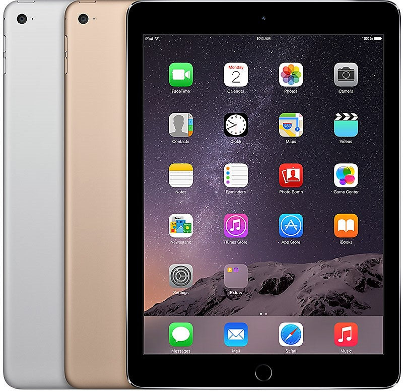 Apple iPad Air 2 Repair