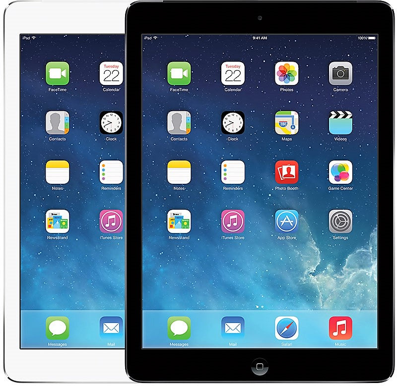 Apple iPad Air Repair