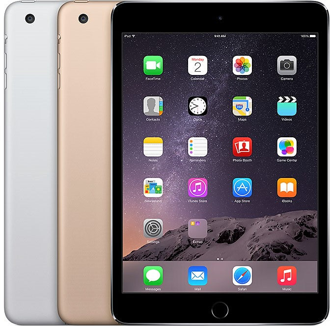 Apple iPad Mini 3 Repair
