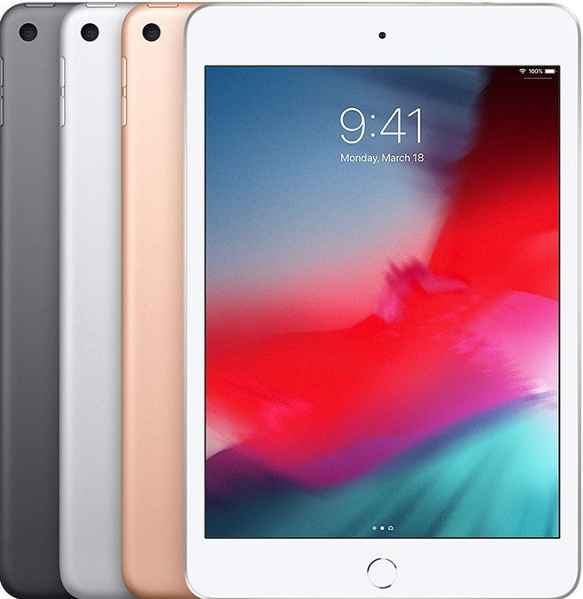 Apple iPad Mini 5 Repair