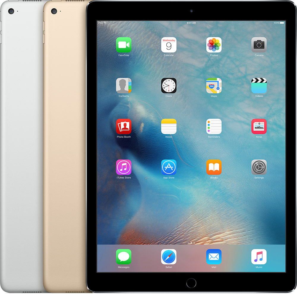 Apple iPad Pro 12.9 Repair