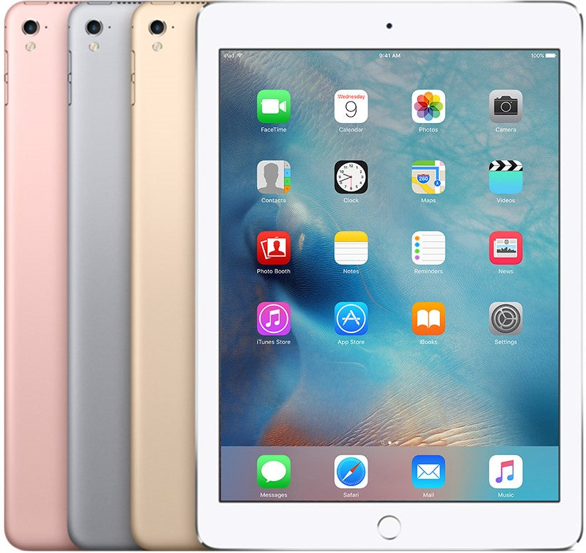 Refurbished Apple iPad 5 (2017)