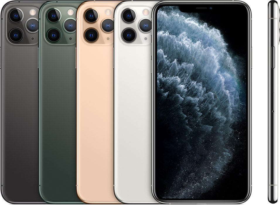 Apple iPhone 11 Pro Max Repair