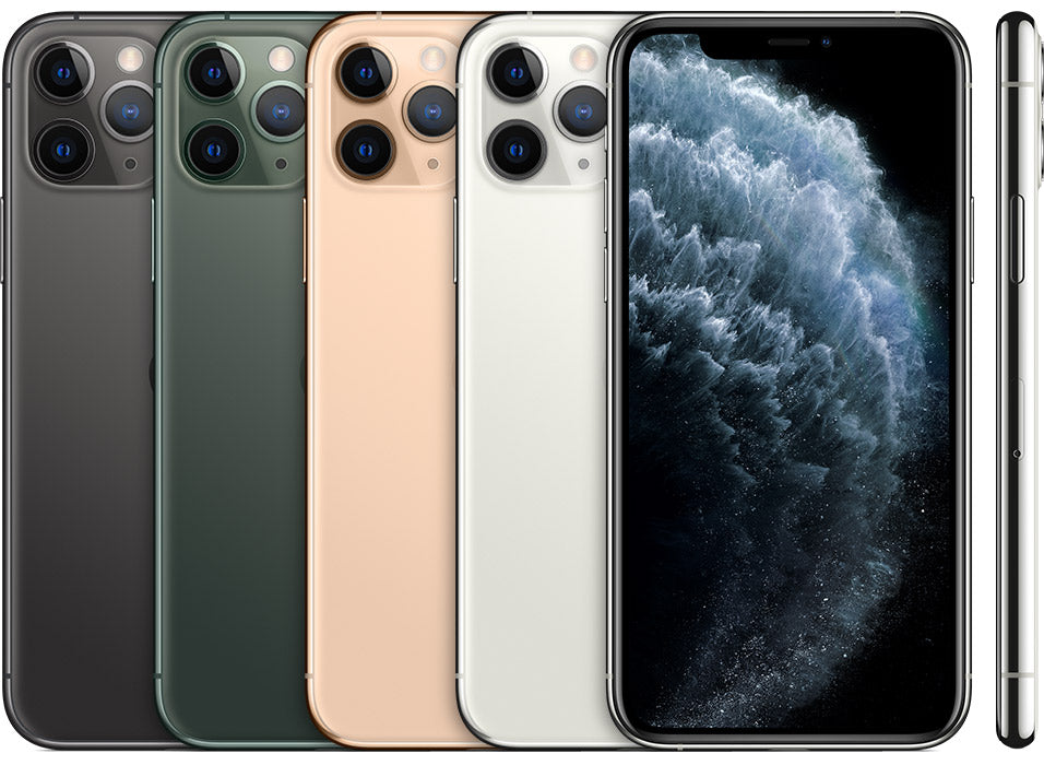 Apple iPhone 11 Pro Repair