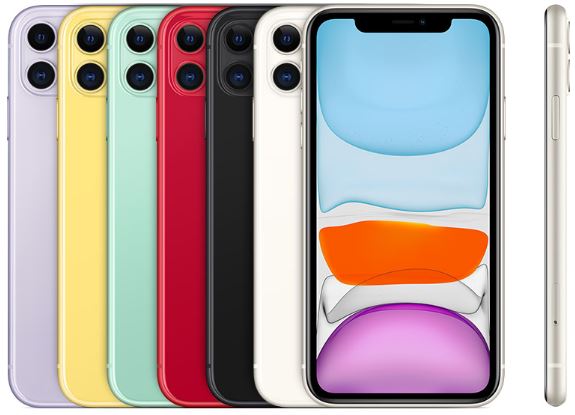 Apple iPhone 11 Repair