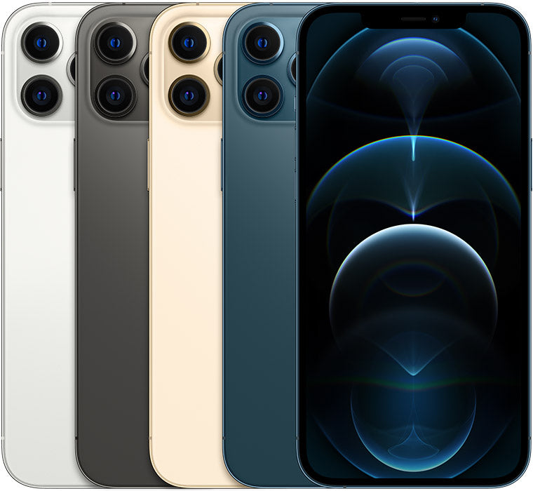 Apple iPhone 12 Pro Max Repair