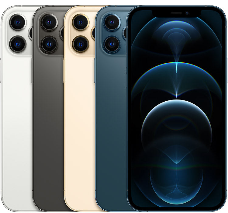 Apple iPhone 12 Pro Repair