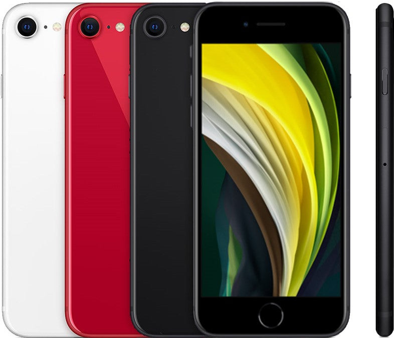 Apple iPhone SE (2020) Repair