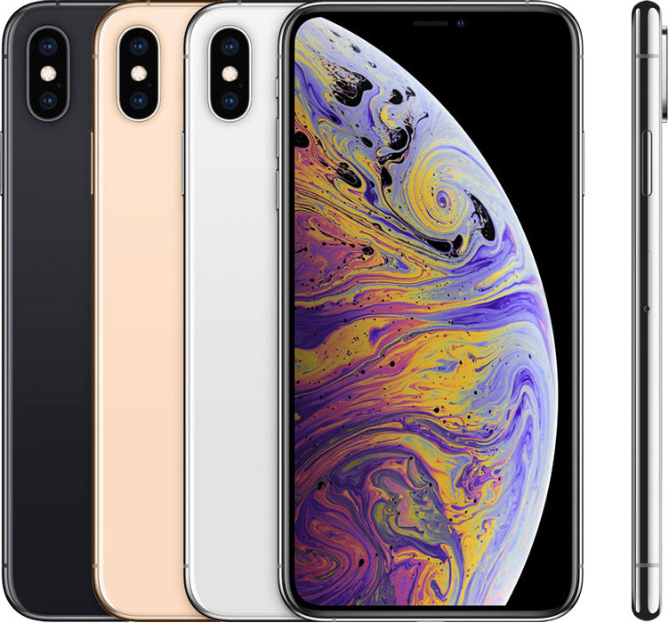 Refurbished Apple iPhone XS Max
