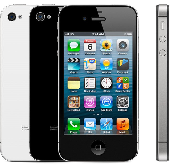 Apple iPhone 4S Repair