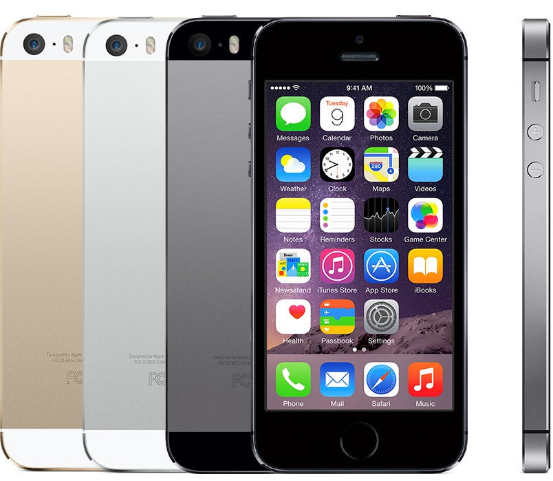 Refurbished Apple iPhone 5S