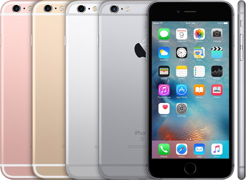 Apple iPhone 6S Plus Repair