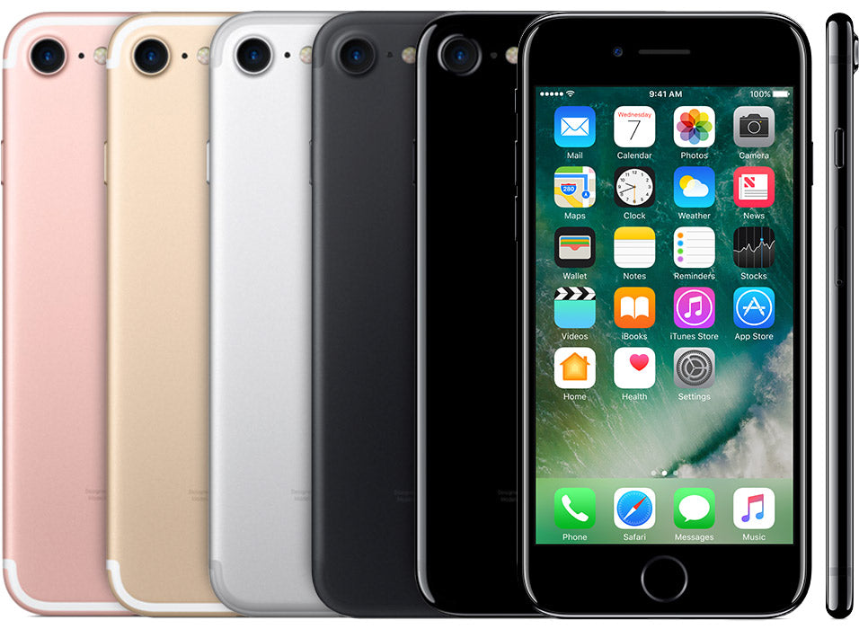 Refurbished Apple iPhone 7 Plus