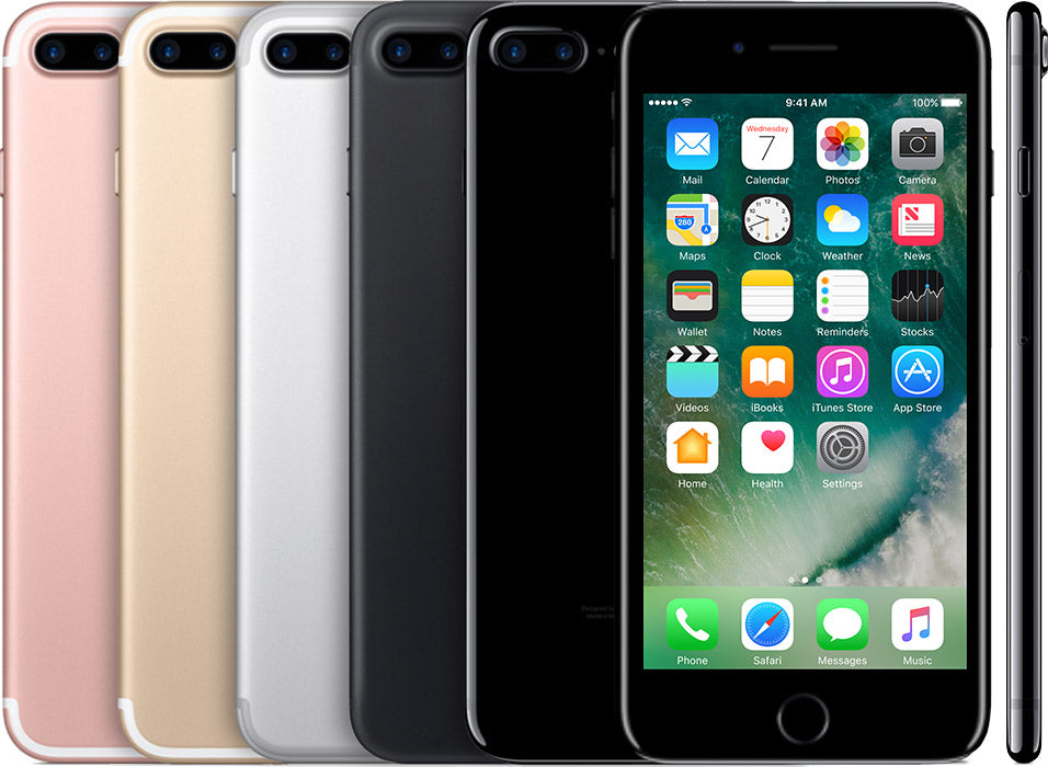 Apple iPhone 7 Plus Repair