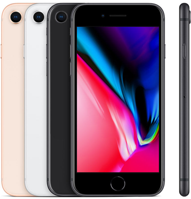 Apple iPhone 8 Repair