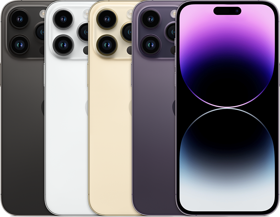 Apple iPhone 14 Pro Max Repair | Talkback Comms