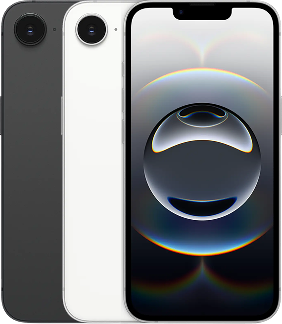 Refurbished Apple iPhone 16e
